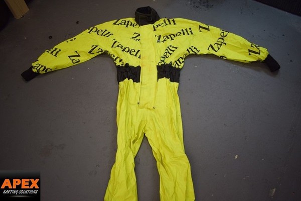 Secondhand Large Zapelli Wet Suite for sale