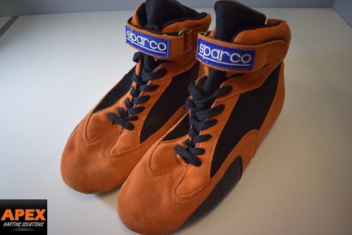 Used Junior Race boots for sale Used Junior Race boots for sale