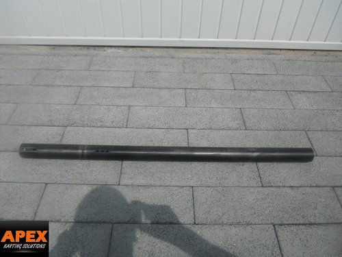 Used 50mm CRG Rear Axle Used 50mm CRG Rear Axle