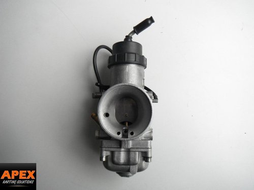 Used Rotax Max Carburettor for sale Used Rotax Max Carburettor for sale