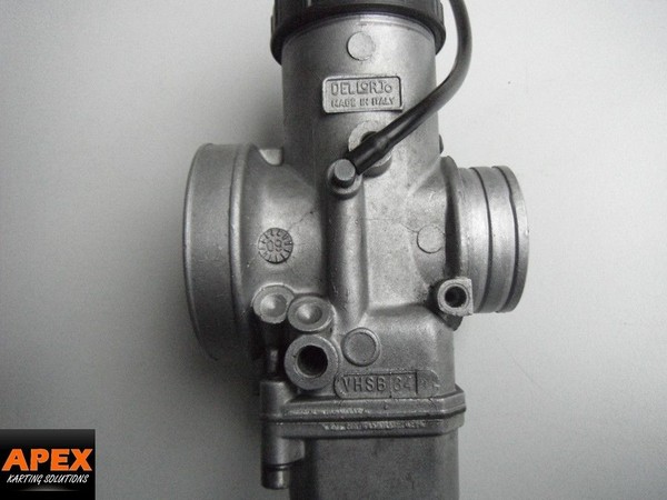 Used 8.5 Rotax Max Carburettor for sale