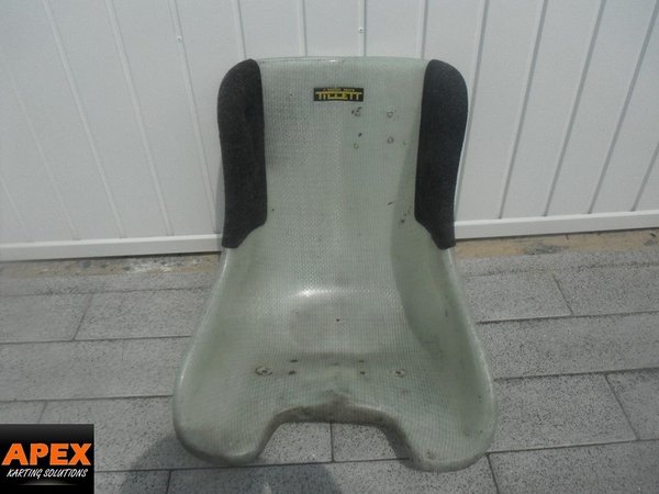 Used Tillet Seat or Sale