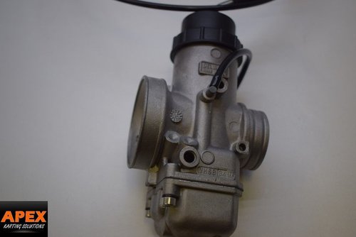 Used 8.5 Venturi 2006 DELLORTO Carb for sale Used 8.5 Venturi 2006 DELLORTO Carb for sale