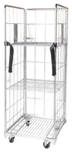 300x Caddies/Shelves