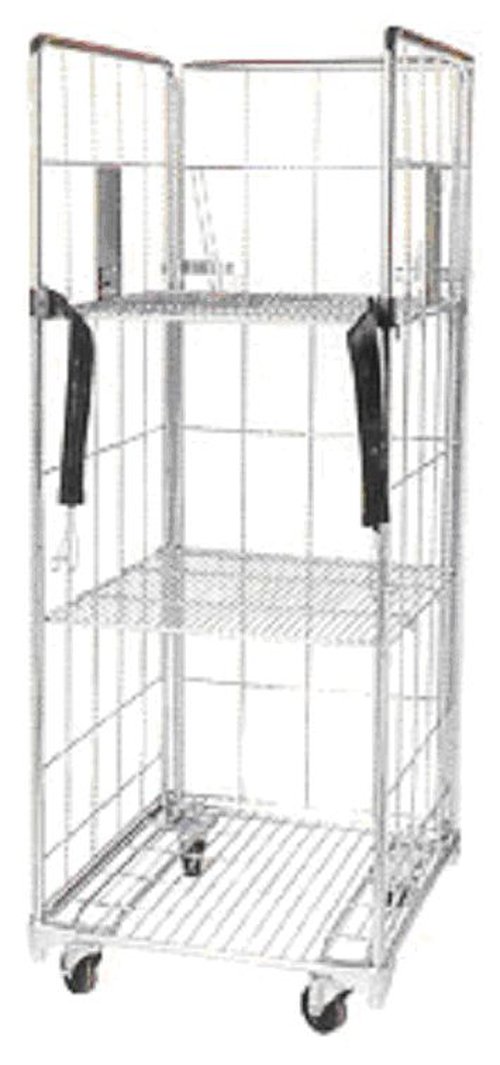 300x Caddies/Shelves