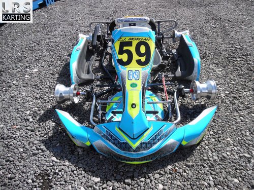 Used 2016 Wright cadet rolling chassis for sale Used 2016 Wright cadet rolling chassis for sale