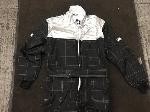 Used MiR Race Suite for sale Used MiR Race Suite for sale