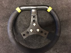 Used Intrepid Steering Wheel for sale