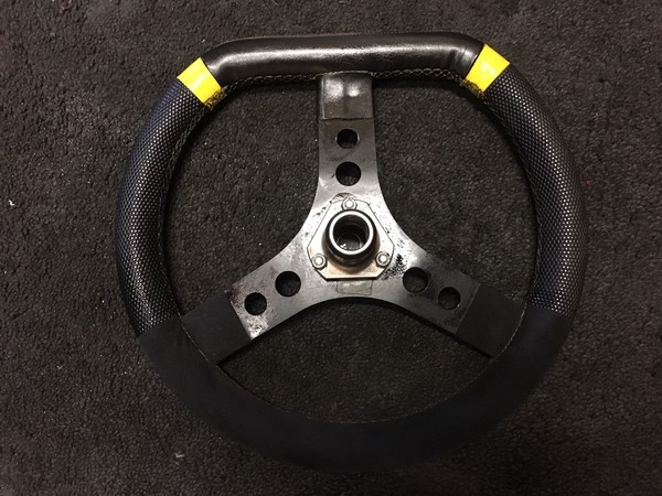 Secondhand Intrepid Steering wheel for sale