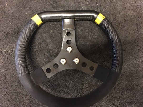 Used Intrepid Steering Wheel for sale