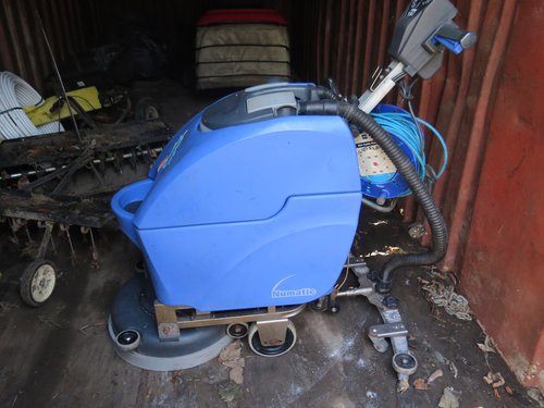Numatic TT3450s Floor Scrubber Cleaner Dryer