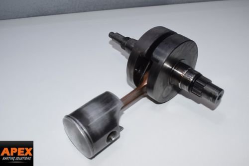 Piston Piston