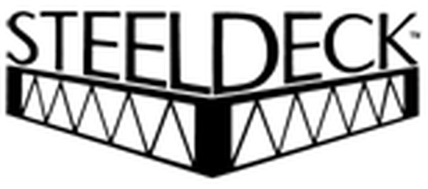 Steel Deck Logo