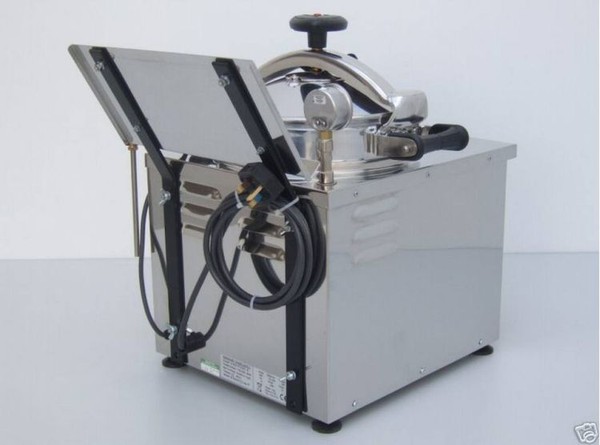 Buy Used Kuroma 15 Litre Counter Top Pressure Fryer