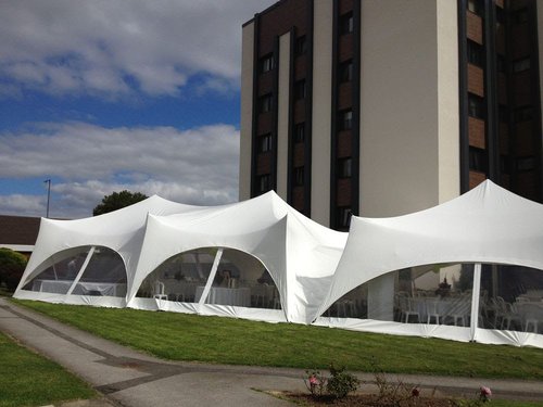 Capri Marquee Style Capri Marquee Style