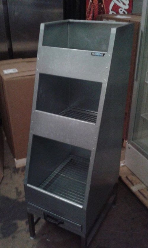 Moffat Vegetable Rack