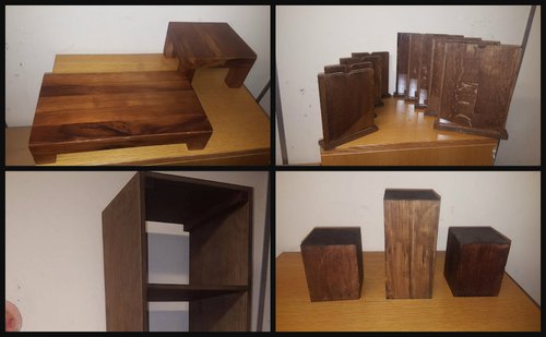 wooden shop display wooden shop display