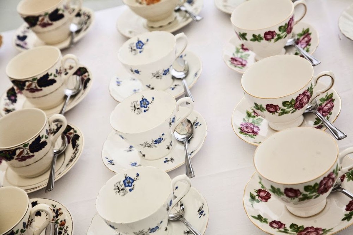 Secondhand Catering Equipment Crockery and China