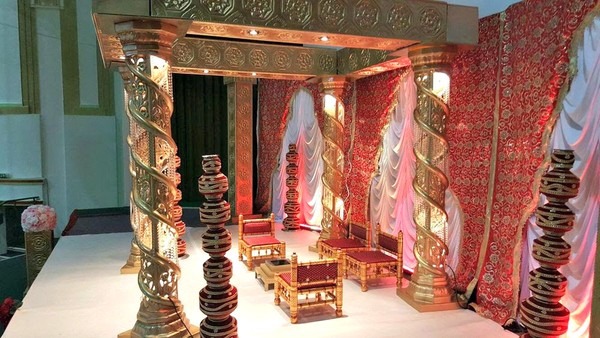Wedding Mandap For Sale