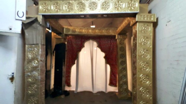 Wedding Arch For Sale