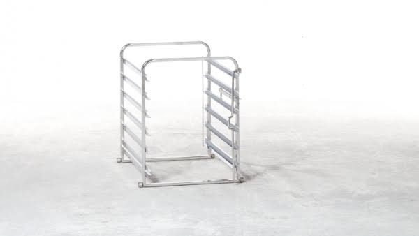 Mobile Oven Rack For Sale