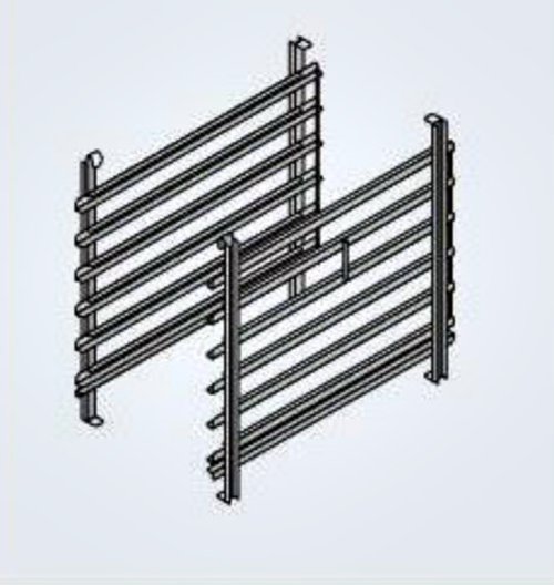 Rational Grid Shelves For Sale Rational Grid Shelves For Sale
