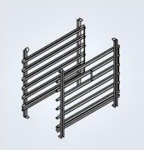 Baker’s Shelf Racks Baker’s Shelf Racks