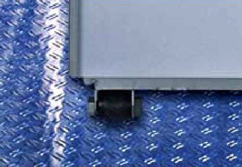 Rational - Bottom Unit With Rollers