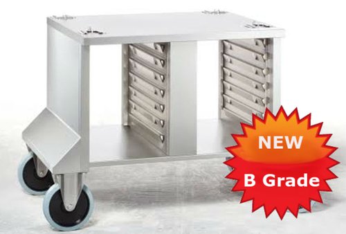Rational tray rack B Grade