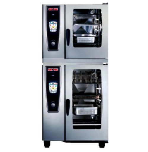 Rational - Stacking Kit Rational - Stacking Kit