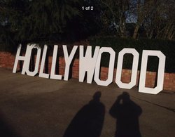 Assorted Props (Hollywood And More)