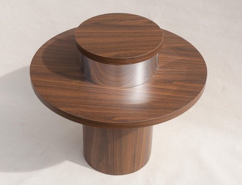 Low table with built in Champagne bucket Low table with built in Champagne bucket