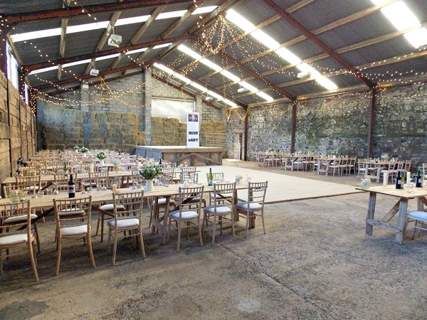 Trestle Tables For Event