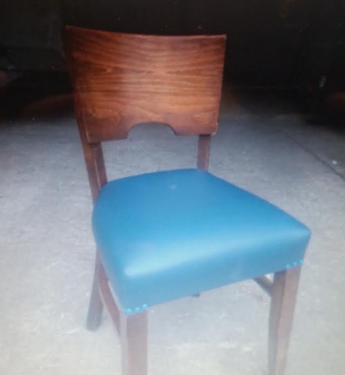 Secondhand Chairs And Tables Restaurant Chairs Modern Wooden