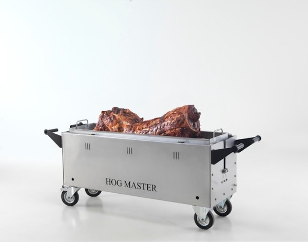 Hogmaster Hog Roast