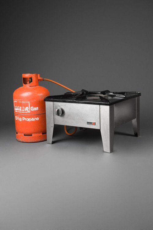 Stock Pot Boiling Ring Stock Pot Boiling Ring