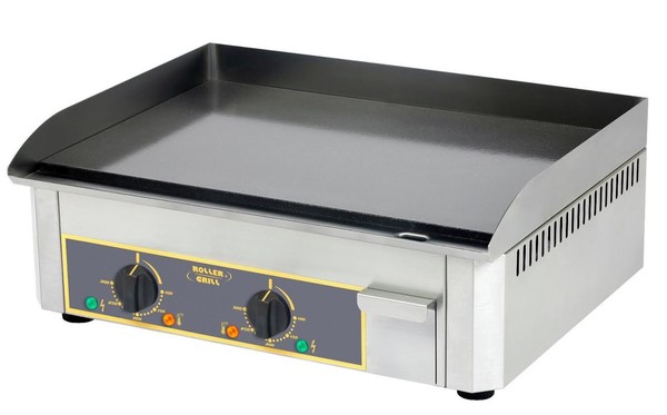 Steel Griddle Electric