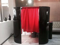 Photo Booth For Sale