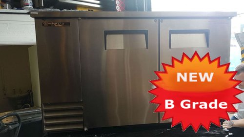 B Grade Bar Double Door Cooler B Grade Bar Double Door Cooler