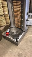 Roller Grill