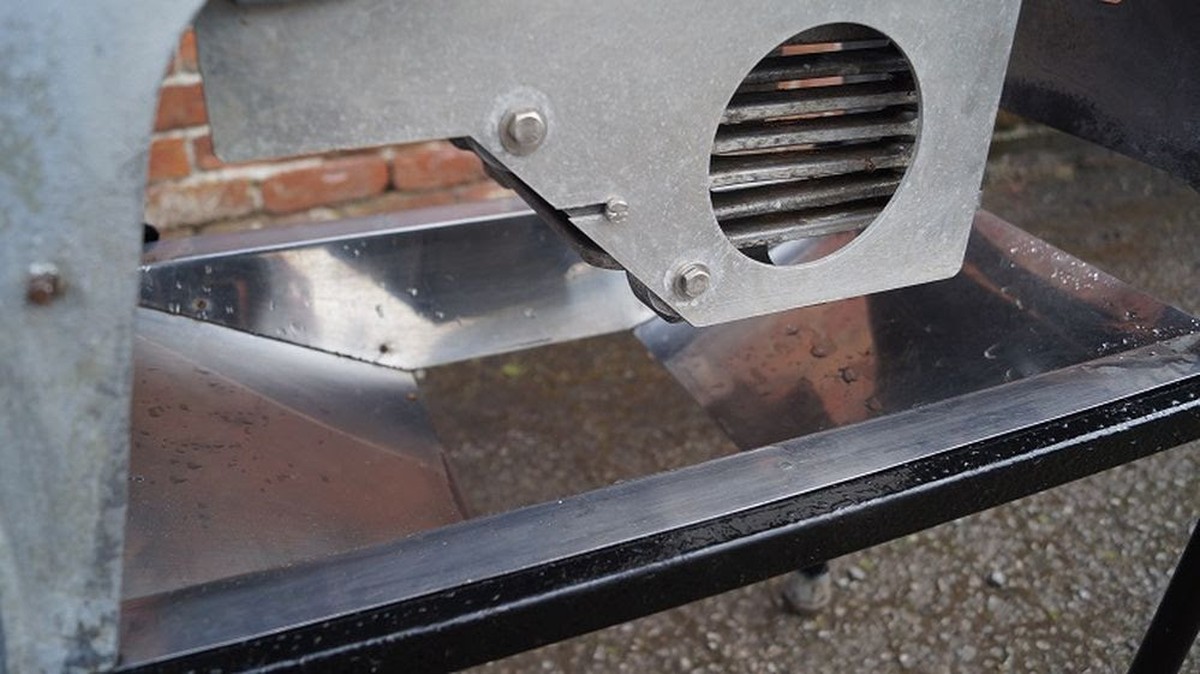 Secondhand Catering Equipment Fish and Chip Shop Equipment