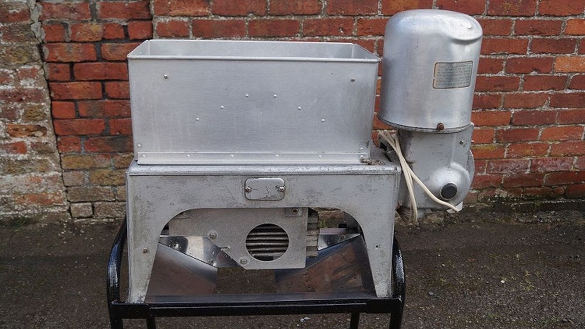 Secondhand Catering Equipment Fish and Chip Shop Equipment