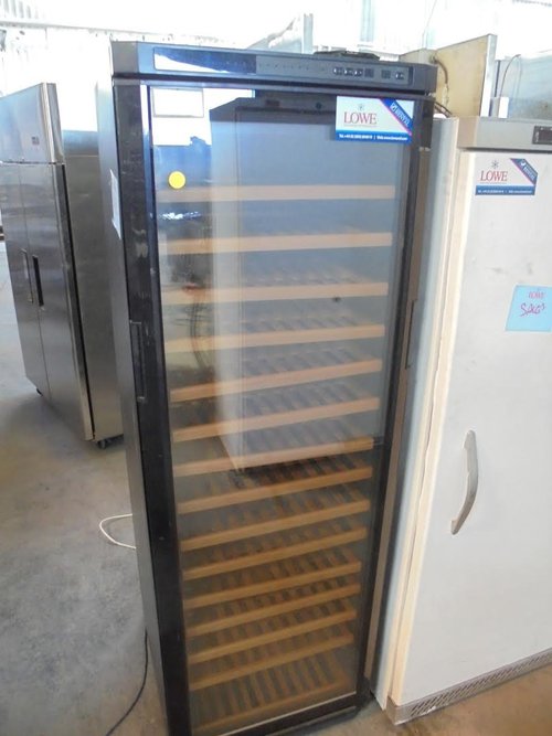 Secondhand Exhibition and Display Equipment Lowe G4W