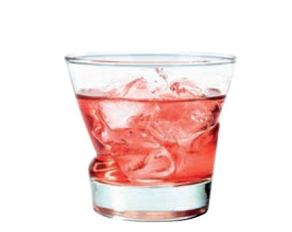 Lima Short Cocktail Glass 37cl/13oz - Durobor