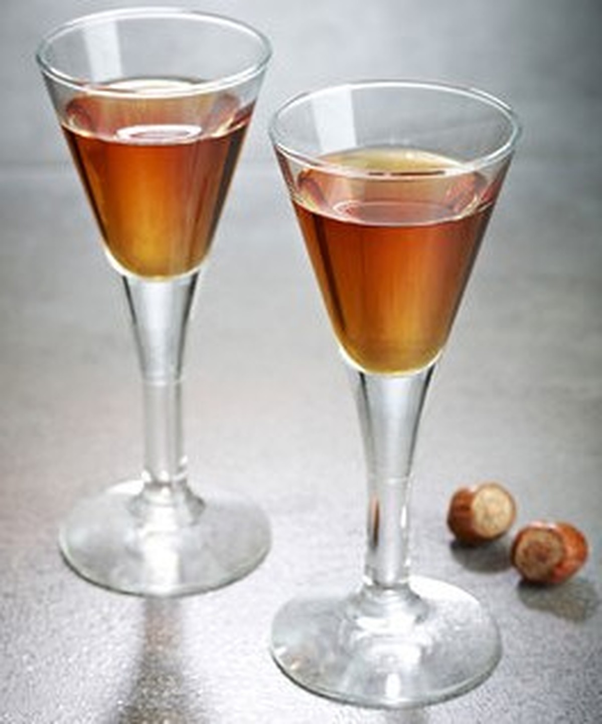 Secondhand Catering Equipment Glasses New Amaro Liqueur/Spirit