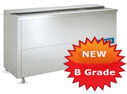 B Grade bottle cooler