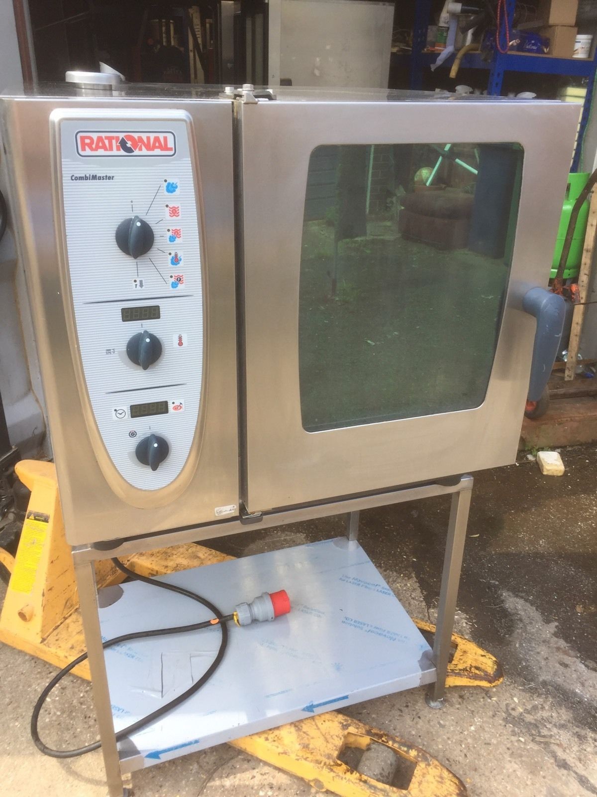 Secondhand Catering Equipment DH Catering Equipment Peterborough