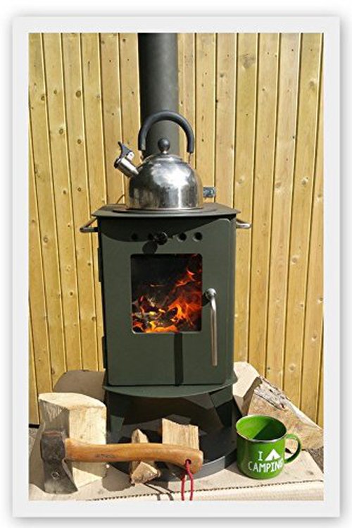 Bushmaster Camp Stove Bushmaster Camp Stove