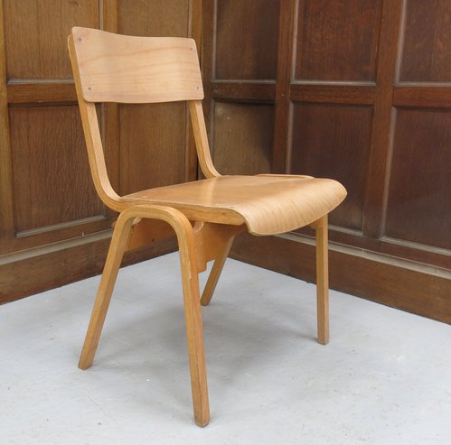 Lighter Ply Stafford Stacking Chairs Lighter Ply Stafford Stacking Chairs