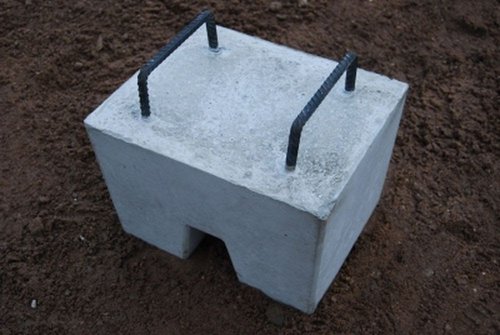 Marquee Weight Block Marquee Weight Block